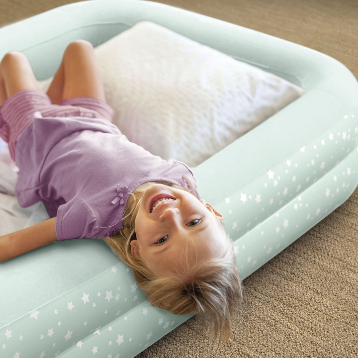 Image du produit Intex Kidz Travel Bed Set
