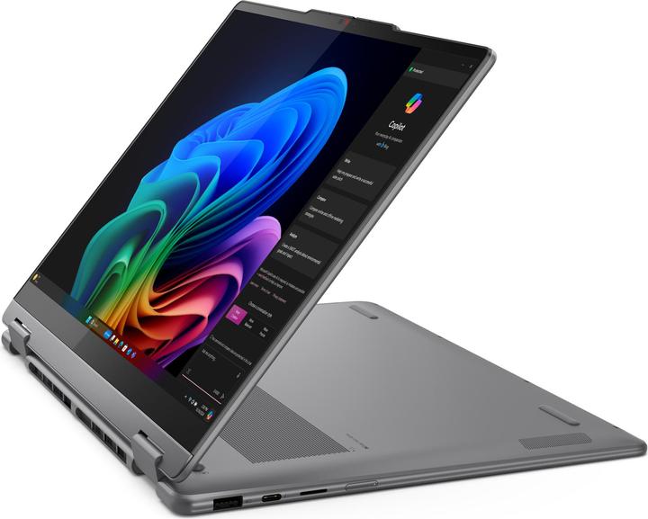 Produktbild Lenovo Yoga 7 2-in-1 (14", Intel Core Ultra 7 258V, 32 GB, 1000 GB, CH)