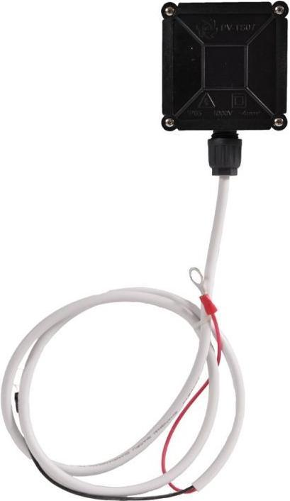 Gallagher Regulator 2A voor 10/20W Zonnepaneel - 068838 068838