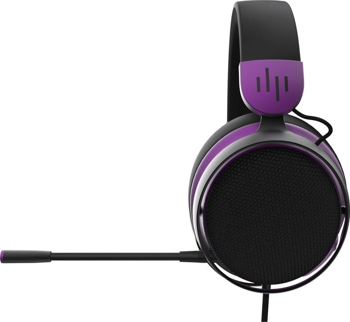 Produktbild Dark Project - SONO Wired - Black (Kabelgebunden)