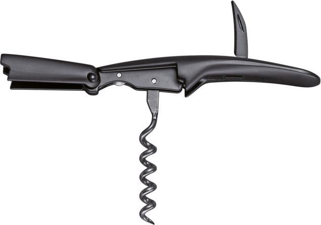 Actual product image Cilio Kellnermesser Riserva 12 cm (Corkscrew)