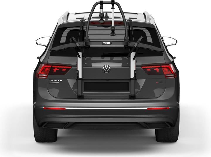 Image du produit Thule OutWay Platform 2