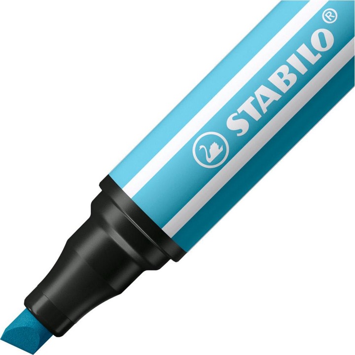 Produktbild STABILO Pen 68 Max Arty (12 Farben, 12 x)