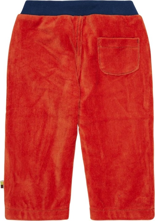 Produktbild loud + proud Hose Cord (86)