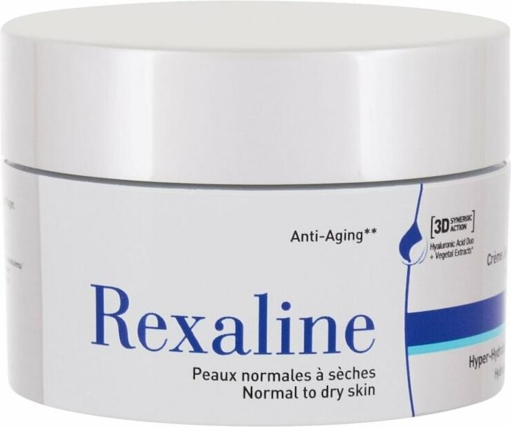 Produktbild Rexaline 3D Hydra-Dose Rich (50 ml, 24h Creme)