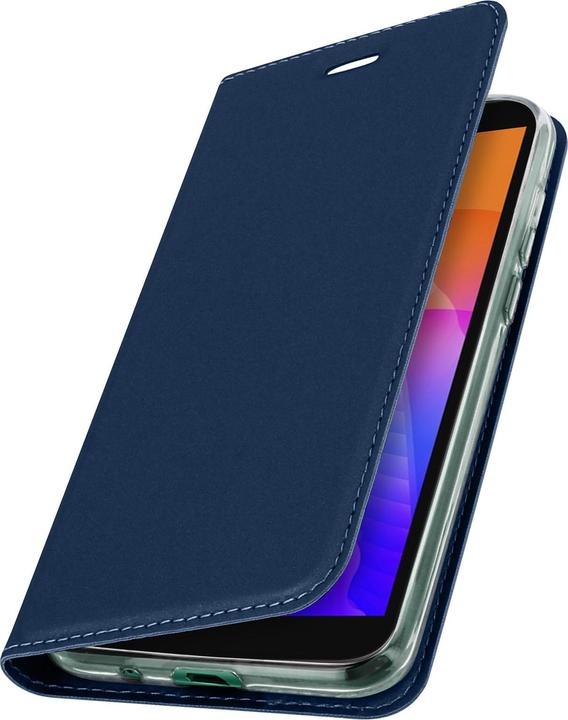 Actual product image Dux Ducis Skin Pro Series Bookcover (Huawei Y5p)