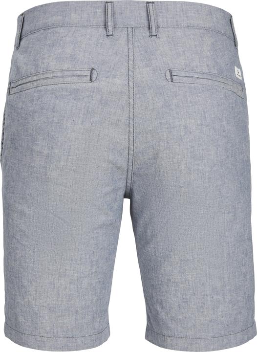 Actual product image Jack & Jones Plus Size Regular Fit Chino Shorts Chino Shorts (40)