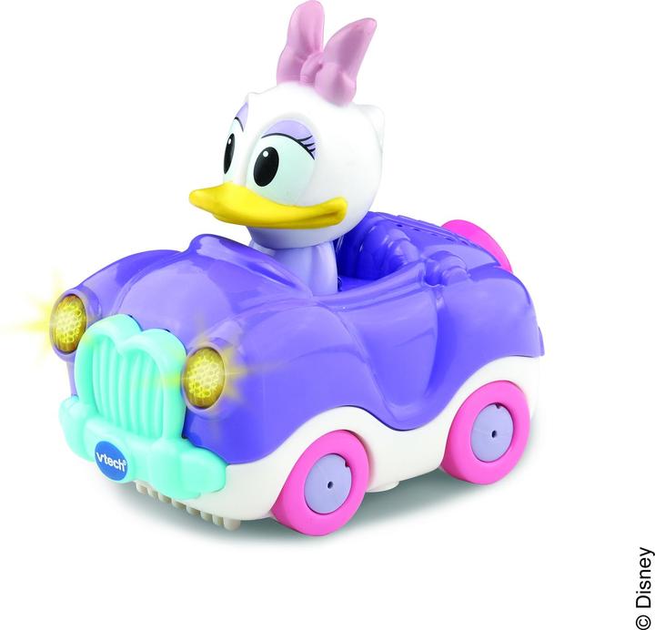 Produktbild VTech Fahrzeuge von Mickey und seinen Freunden