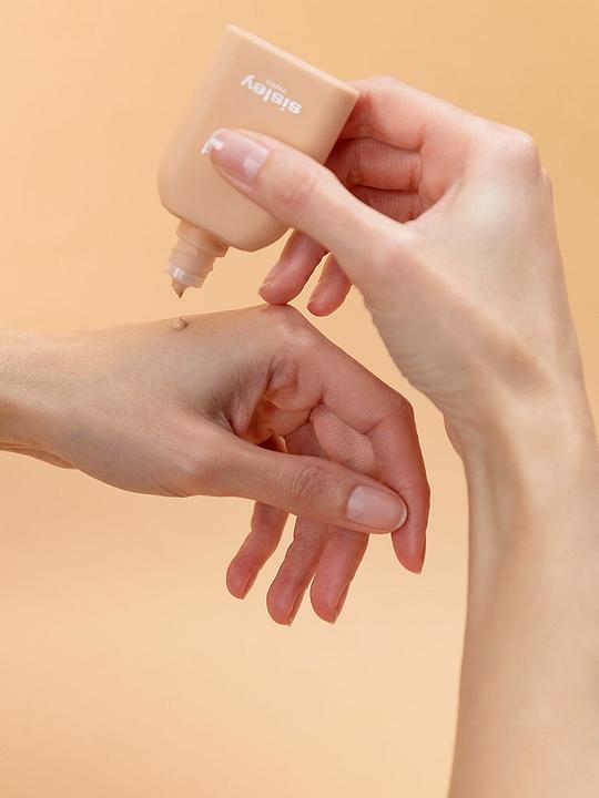 Produktbild Sisley Phyto Teint Nude No 00N (00N)