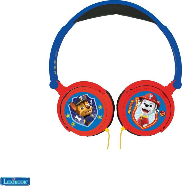 Immagine prodotto Lexibook Pattuglia a zampa