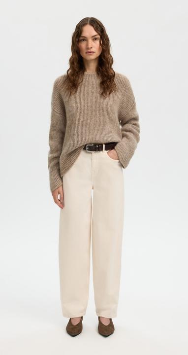 Produktbild Selected Wollmix Pullover (XL)