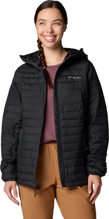 Immagine prodotto Columbia Silver Falls™ II Hooded Jacket (L)