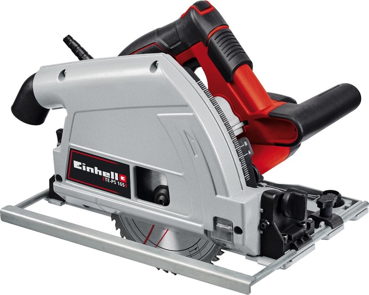 Einhell Elektro Tauchsäge TE-PS 165
