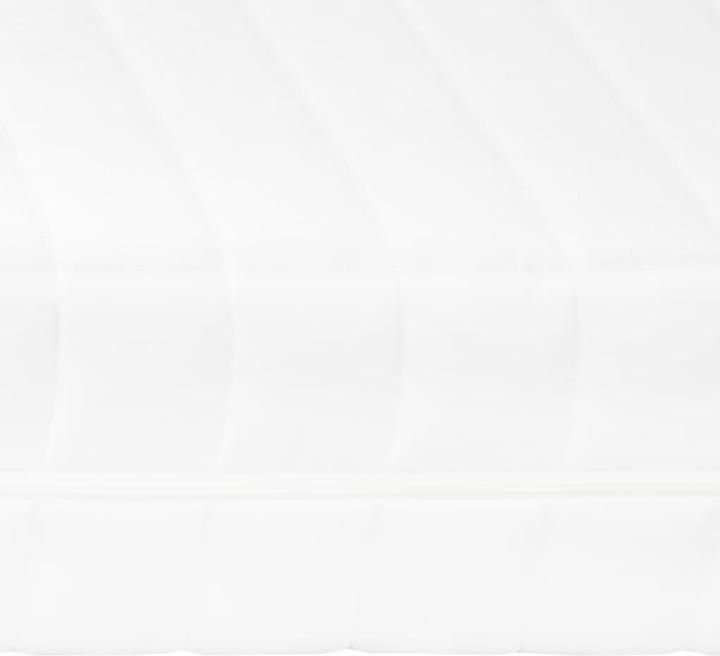 Actual product image vidaXL Matratze (Foam core, 90 x 200 cm)
