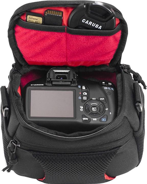 Actual product image Caruba Compex 1