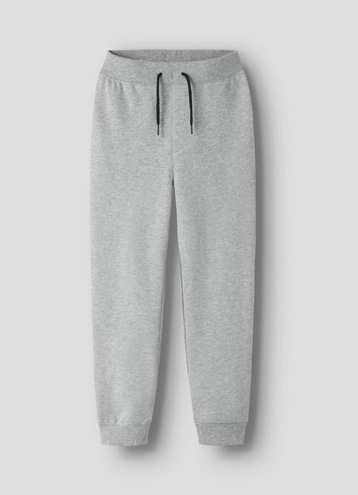 Actual product image Name it Brush effect sweatpants (80)