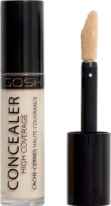 Gosh Wow (002 Ivory)