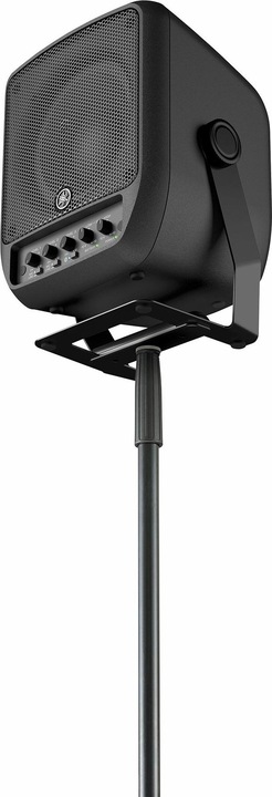Productafbeelding Yamaha Stagepas 100 BTR draagbaar PA-systeem met accu (Actief, 1x 100 W)