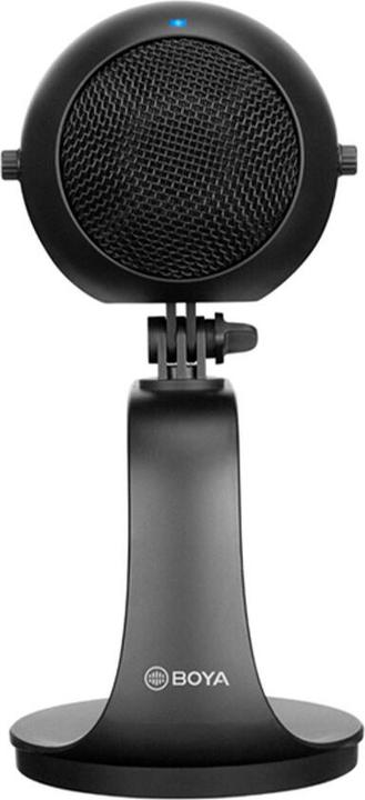 Produktbild Boya BY-PM300 microphone Black PC microphone