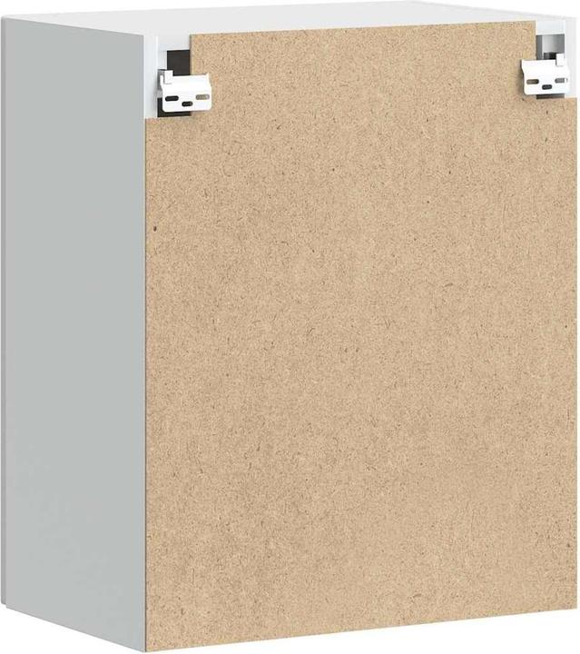 Immagine prodotto VidaXL Pensili da cucina 2 pezzi. Parete attrezzata in legno bianco Porto Cucina (50 x 31 x 60 cm)