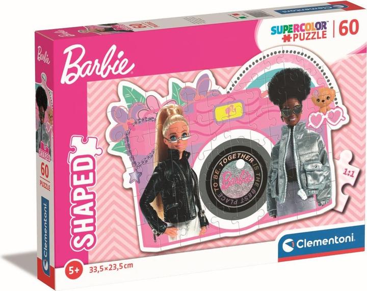 Produktbild Clementoni Supplier did not provide product name (60 Teile)