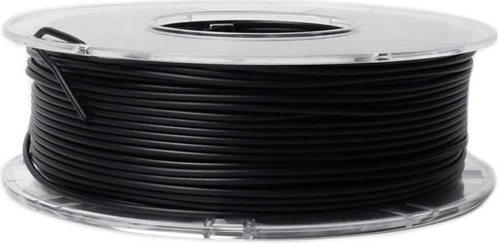 Produktbild Maertz PLA Pro Schwarz 2,85 mm 1.000 g (PLA-R, 2.85 mm, 1000 g, Schwarz)