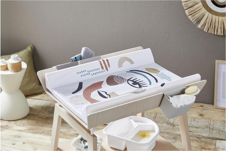 Produktbild Rotho Babydesign rotho Keilwickelauflage (72 x 50 cm)