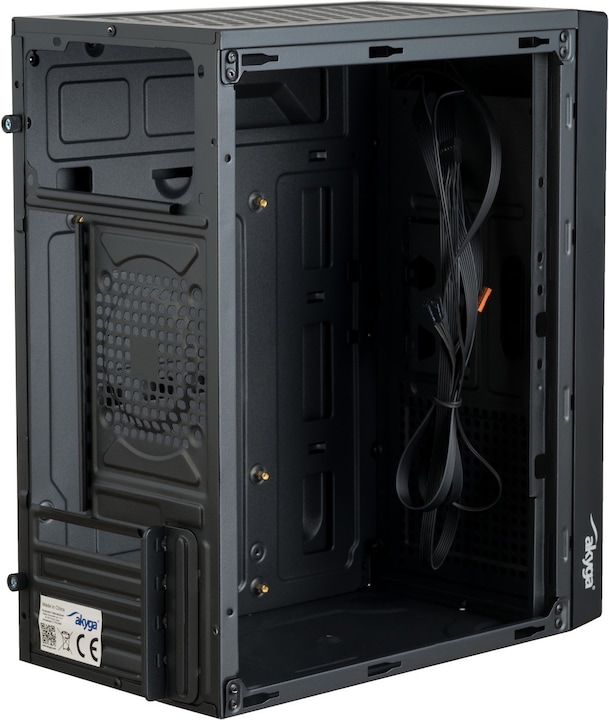 Produktbild Akyga AK36BK (mATX, Flex-ATX, Mini-ATX)
