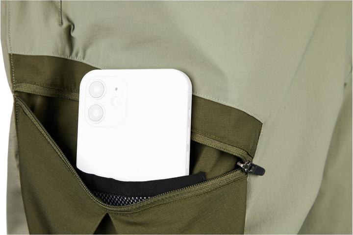 Produktbild Stoic FalunSt. Tour Shorts Light (4XL)