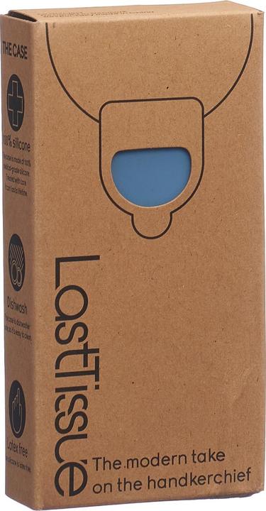 Produktbild LastObject LastTissue