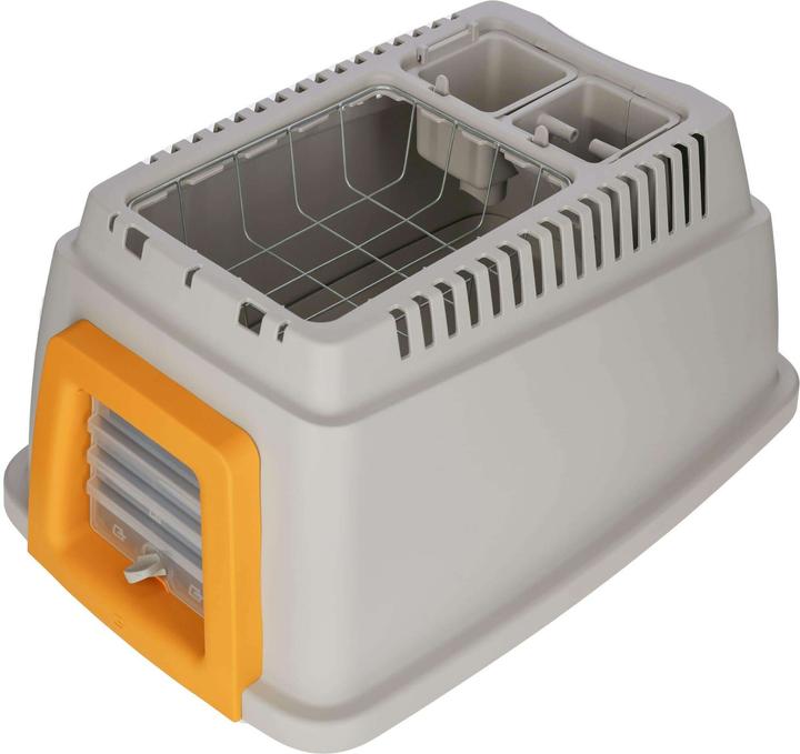 Produktbild Kerbl Kaninchenbau Bunny Base Komplettset