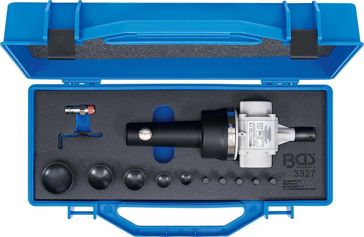 Produktbild BGS Druckluft-Ventilläpper-Satz