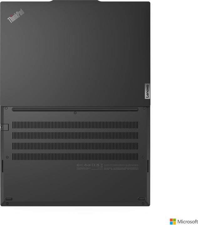 Image du produit Lenovo ThinkPad E14 Gen 6 (14", Intel Core Ultra 5 125U, 32 Go, 1000 Go, CH)