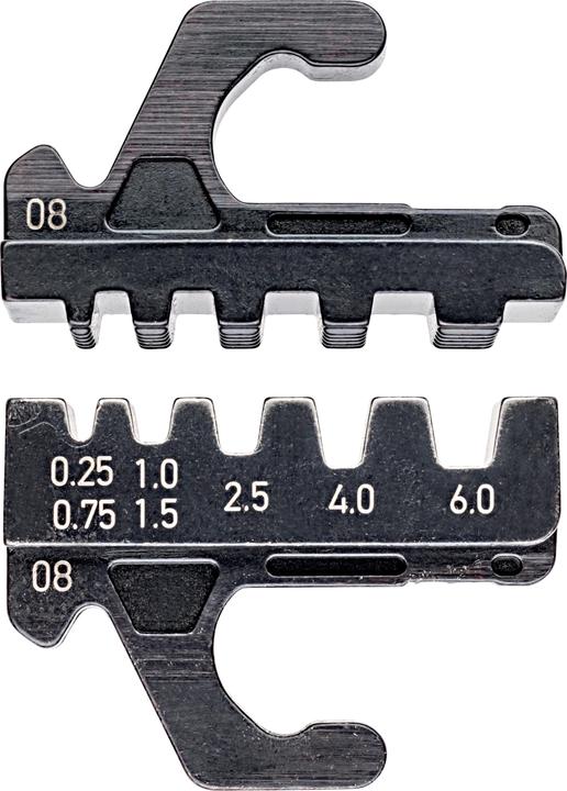 Image du produit Knipex Brucelles universelles