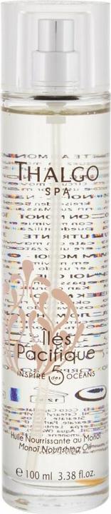 Produktbild Thalgo SPA Iles Pacifique (Körperöl, 100 ml)