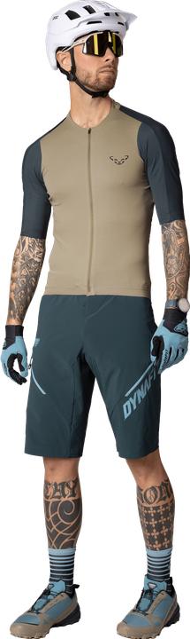 Actual product image Dynafit Ride Light Full-Zip Jersey Men (L)