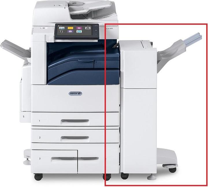 Immagine prodotto Xerox Finitrice per ufficio