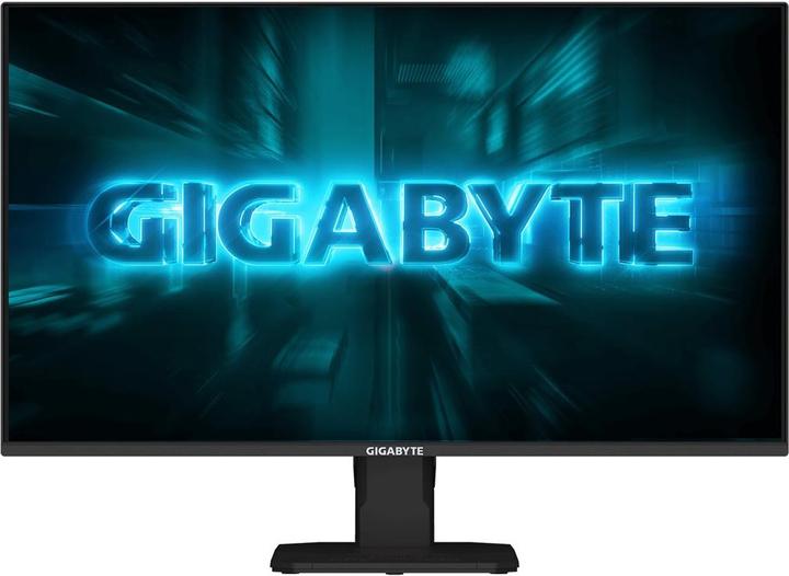 Actual product image Gigabyte Dis 24.5 GBT GS25F14 FHD 144 Hz (1920 x 1080 pixels, 24.50")