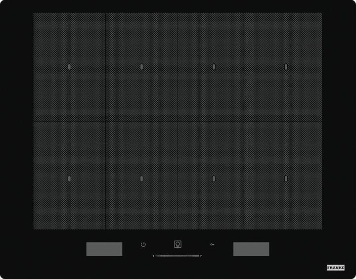 Image du produit Franke Kaitlent? FMY 658 I FP BK (juoda)