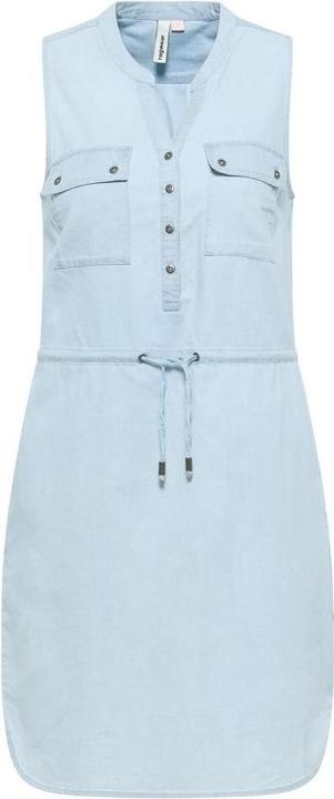 Produktbild Ragwear Roissin Denim Kleid (M)