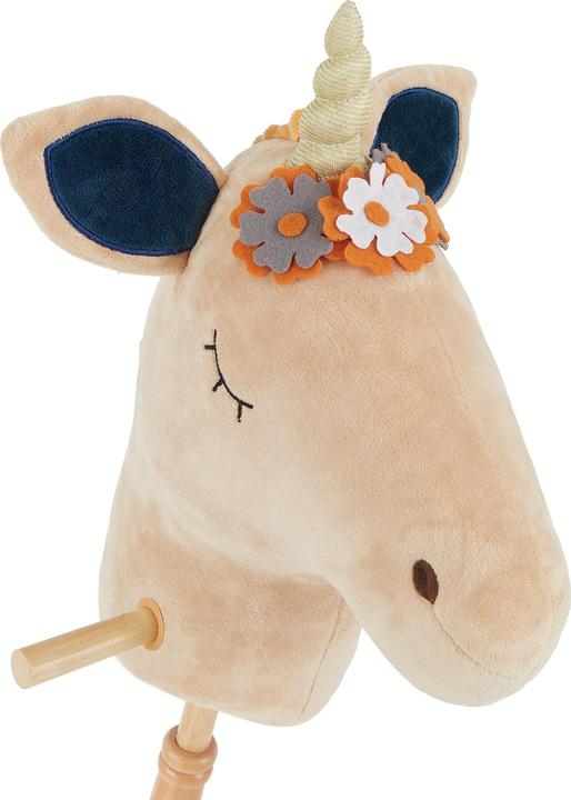 Image du produit Bieco Steckenpferd Magic