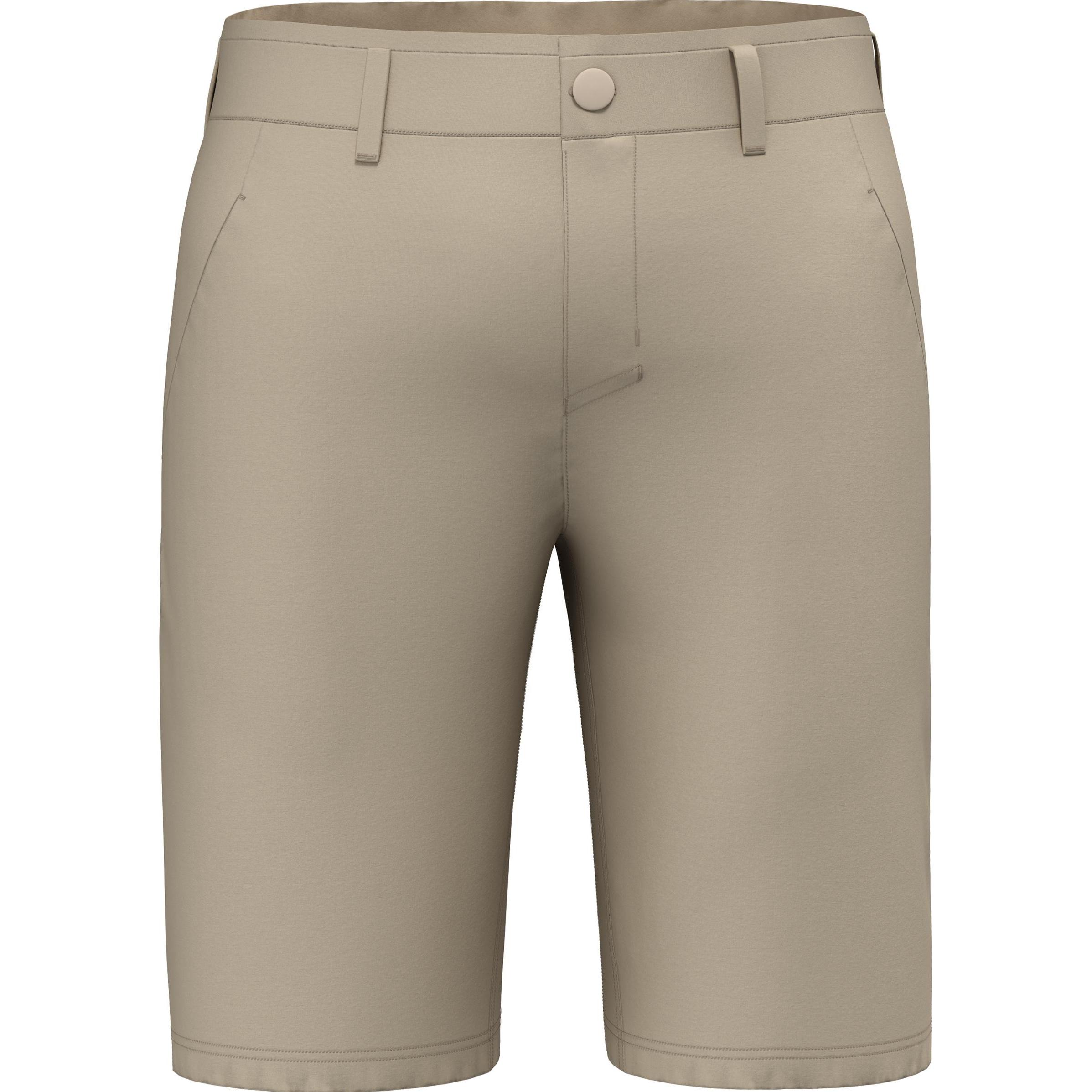 Salewa, Herren, Outdoorhose, Fanes Light Shorts (48), Beige, 48