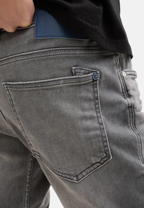 Image du produit Tom Tailor Jeansshorts TTJOSH (33)