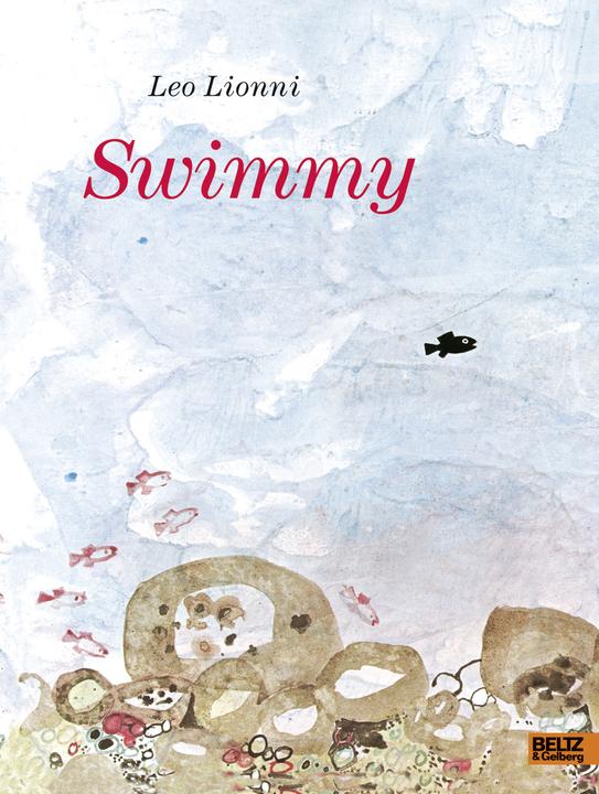 Immagine prodotto Swimmy (Tedesco, Leone Lionni, 2018)