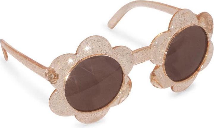 Produktbild Konges Slojd Baby Sonnenbrille Flower Glitter Mist