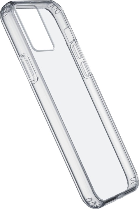Cellularline Clear Strong (Samsung Galaxy A53 5G)