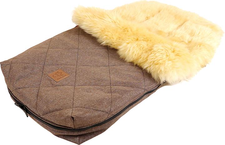 Image du produit Kaiser Baby Nelly en cuir d'agneau (88 cm)