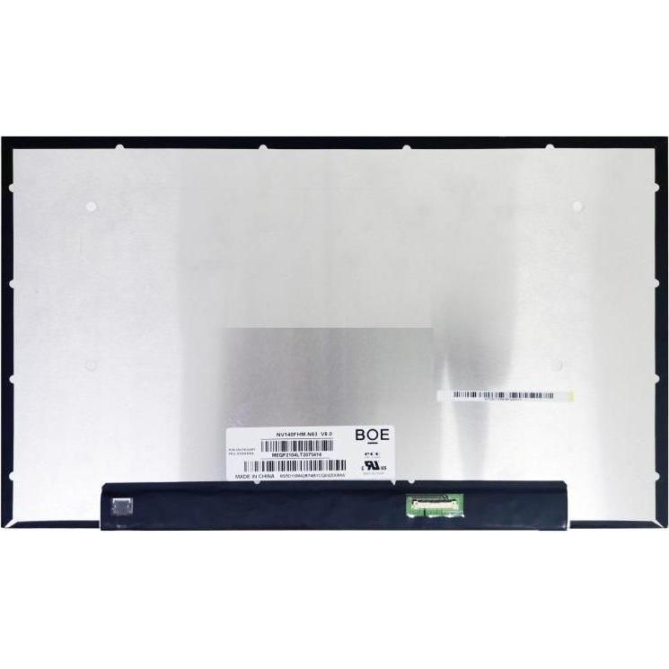 CoreParts 14,0" LCD FHD Matte, Notebook Ersatzteile