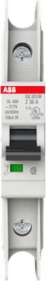 Immagine prodotto ABB SU201M-K32 Interruttore automatico K-Char., 2CDS271337R0537