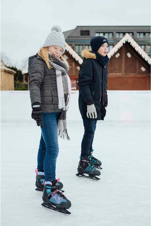 Actual product image Hudora Allround skate Comfort Gr 29-34 (29, 30, 31, 32, 33, 34)